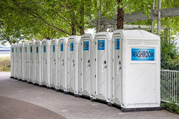 Best Portable restroom trailer rental  in Mount Joy, PA
