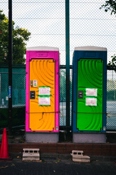 Best Affordable porta potty rental  in Mount Joy, PA